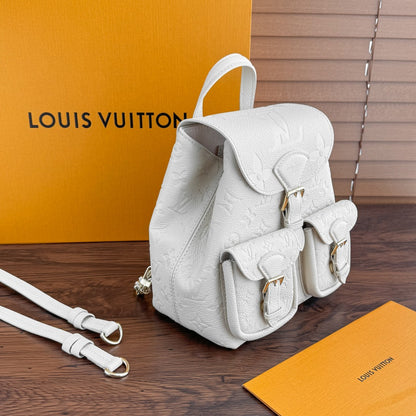 Godfactory / Louis Vuitton Backpack