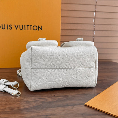 Godfactory / Louis Vuitton Backpack