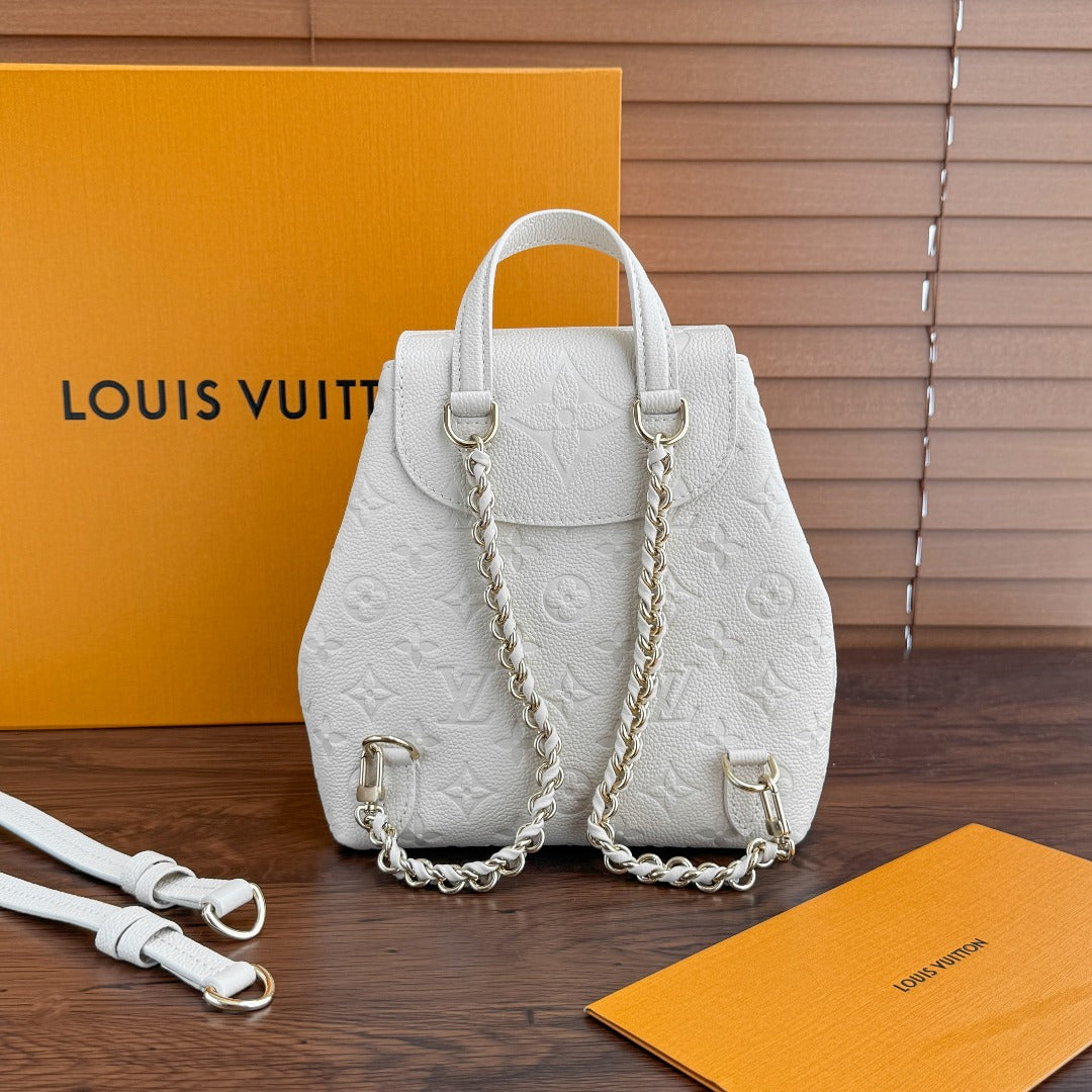 Godfactory / Louis Vuitton Backpack