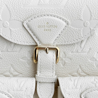 Godfactory / Louis Vuitton Backpack