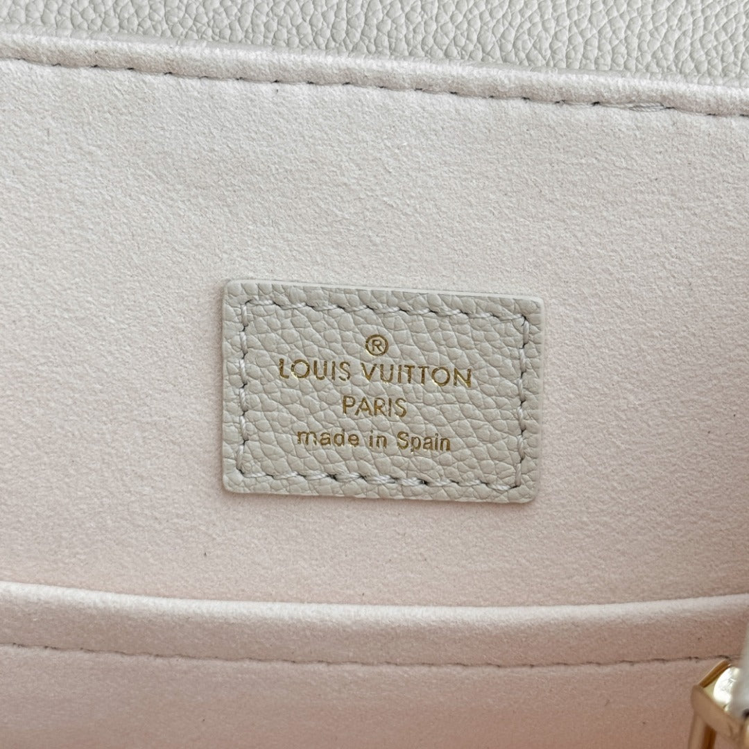 Godfactory / Louis Vuitton Backpack