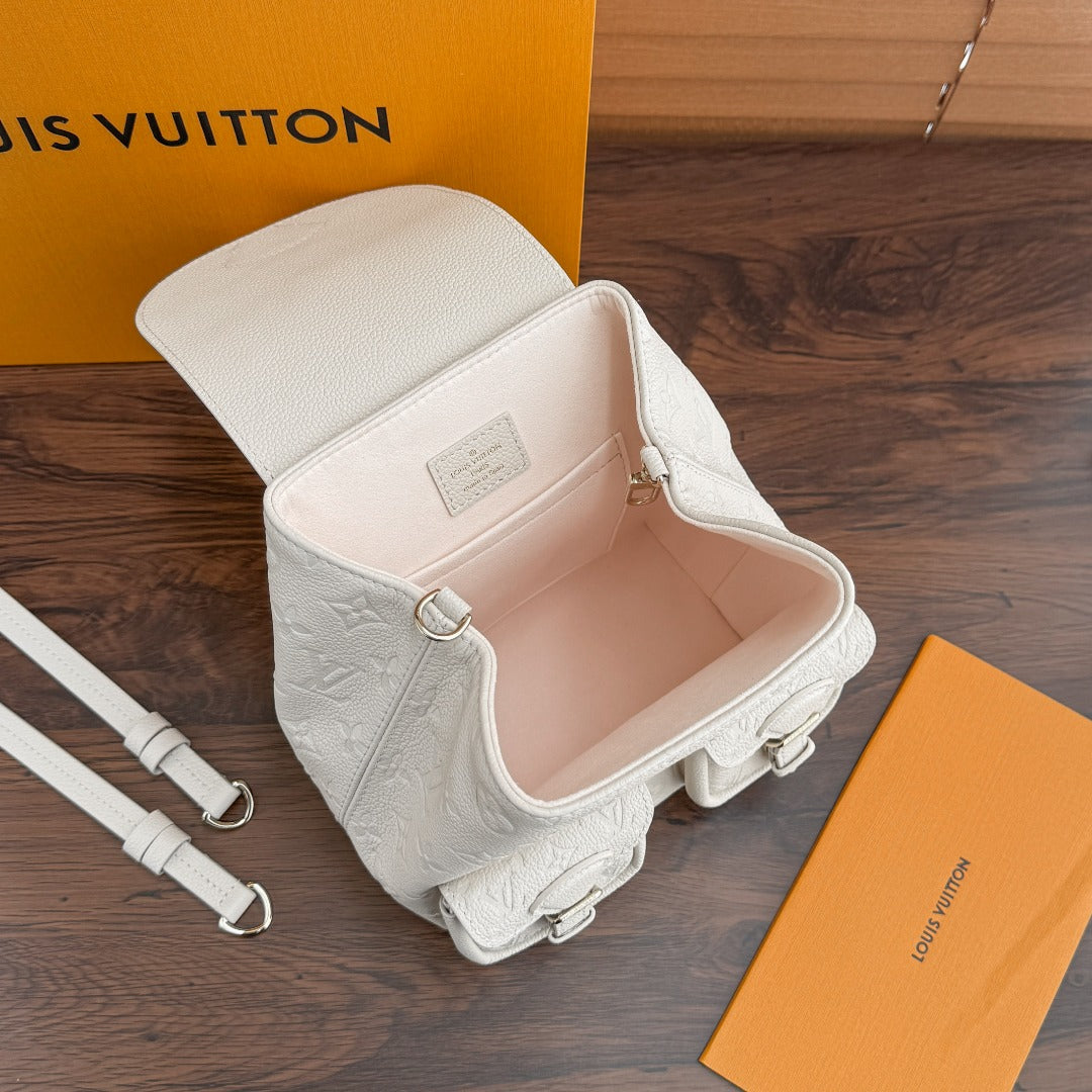 Godfactory / Louis Vuitton Backpack