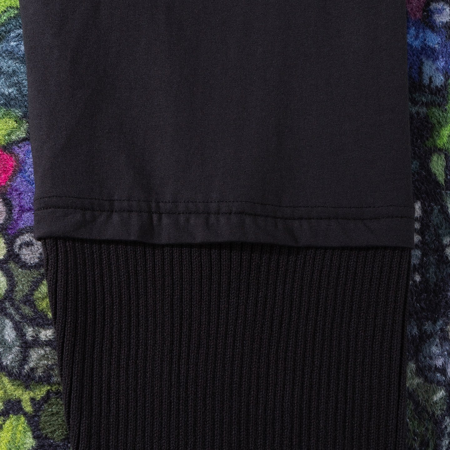 zzll / Balenciaga Men's Long Sleeve