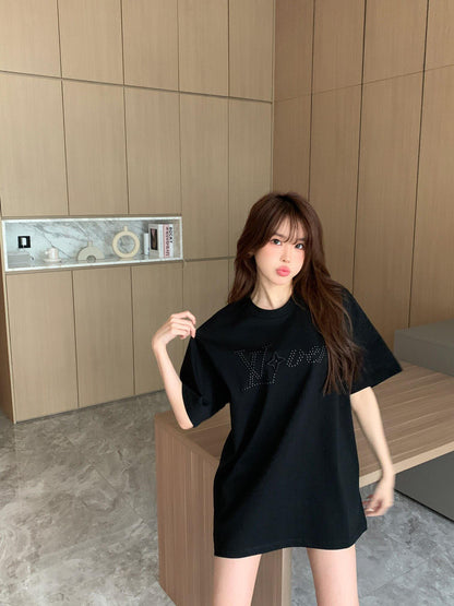 R공장/루이비통 남성 반팔 티셔츠
