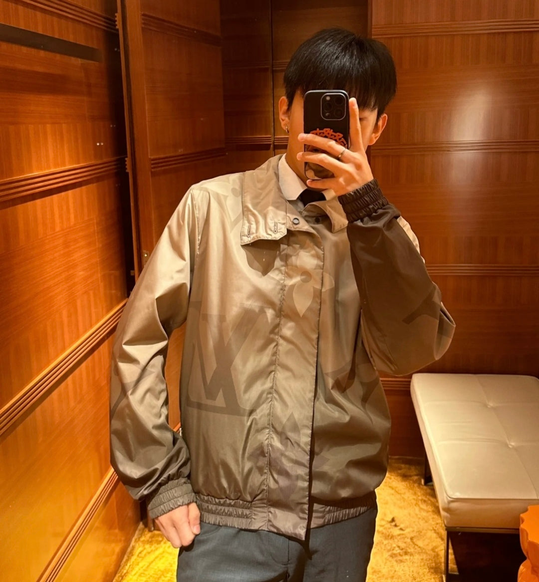 R공장/루이비통 남성 자켓