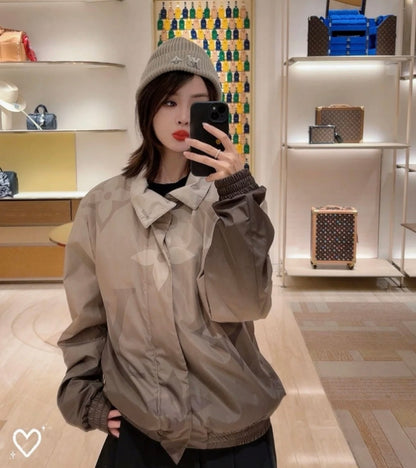 R공장/루이비통 남성 자켓