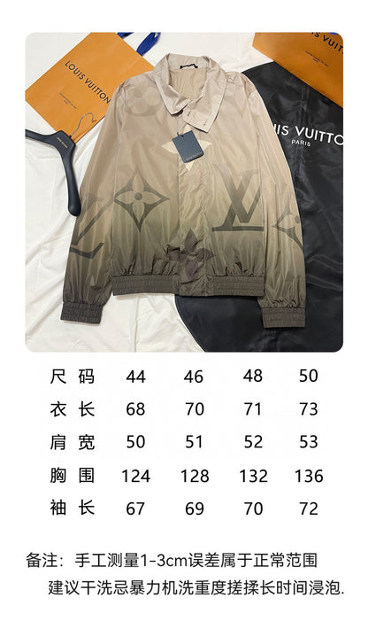 R공장/루이비통 남성 자켓