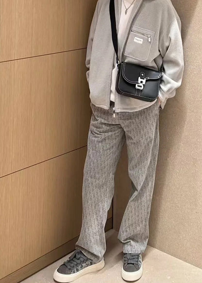R공장/디올 남성 바지