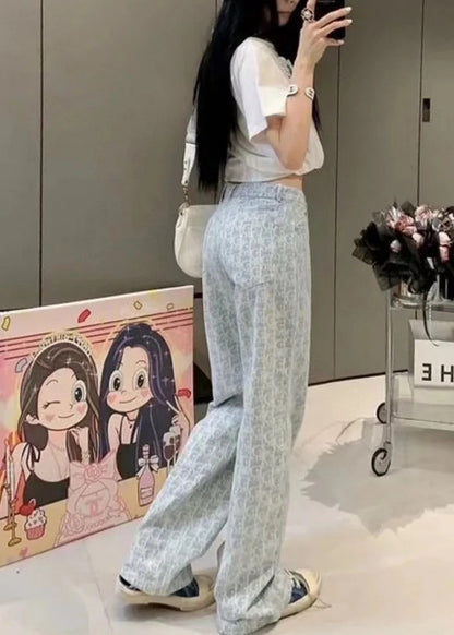 R공장/디올 남성 바지