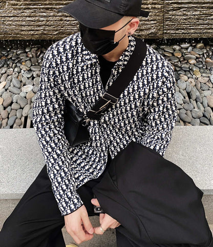 R공장/디올 남성 셔츠