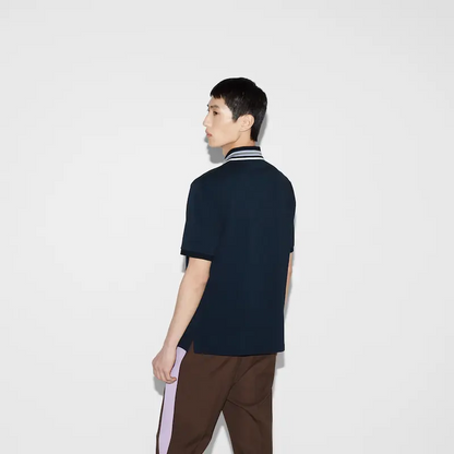 R공장/구찌 남성 폴로넥 반팔