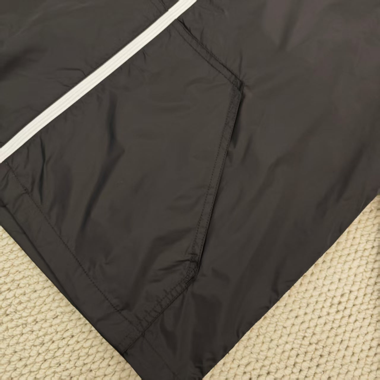 Chain2 / Prada Men's Jacket