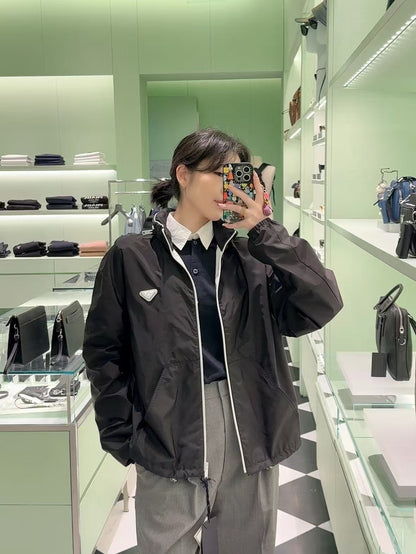 Chain2 / Prada Men's Jacket