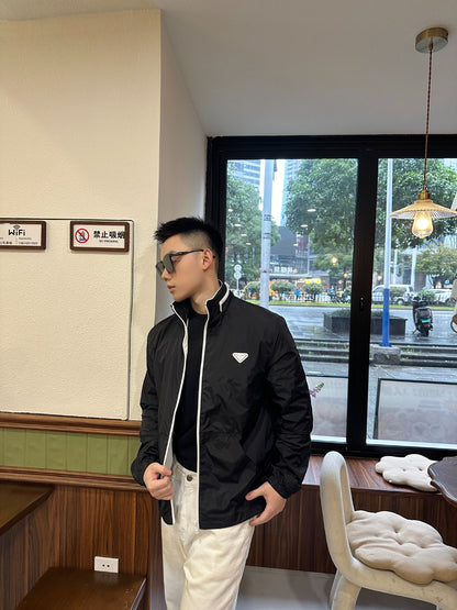 Chain2 / Prada Men's Jacket