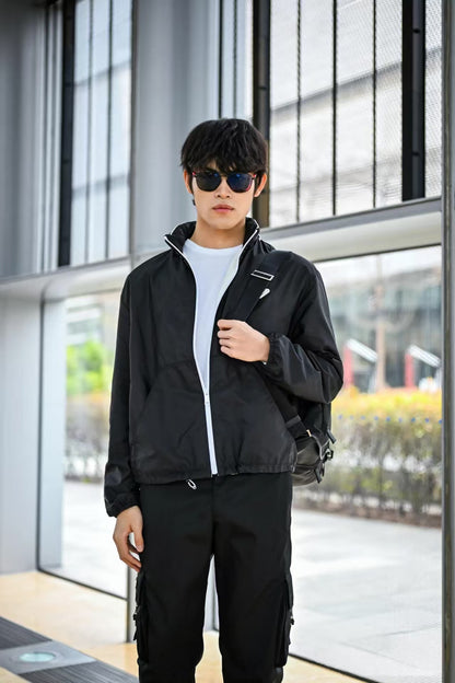 Chain2 / Prada Men's Jacket