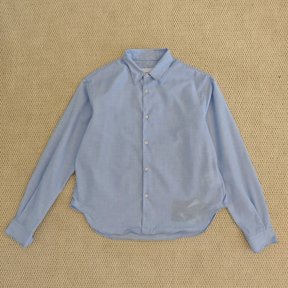 체인2호 / 프라다 남성 셔츠