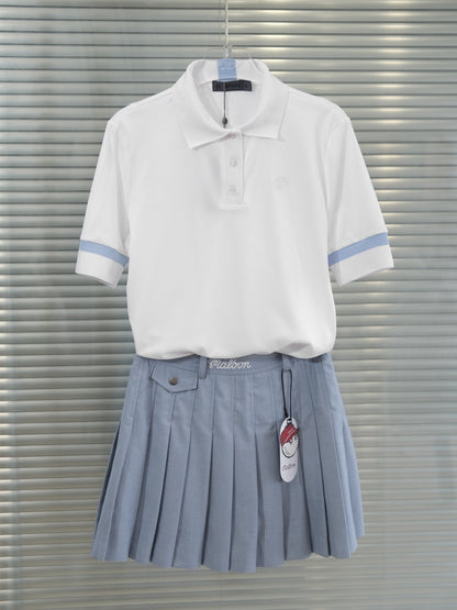 마이골프 /  G/FORE 여성 반팔