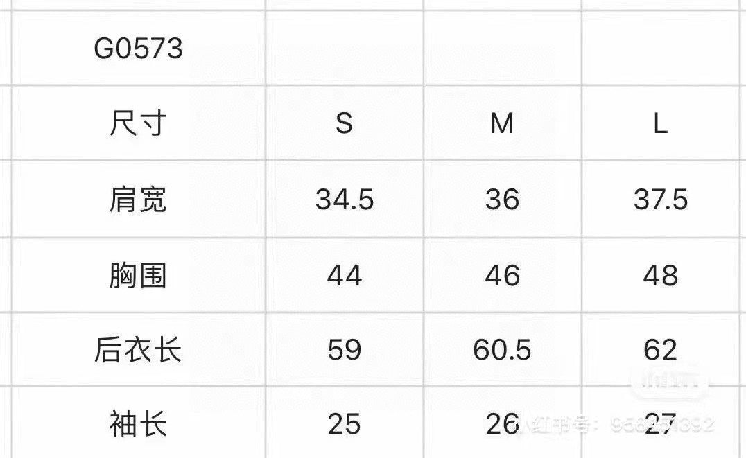 마이골프 /  G/FORE 여성 반팔