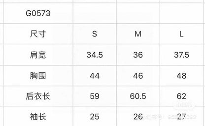 마이골프 /  G/FORE 여성 반팔