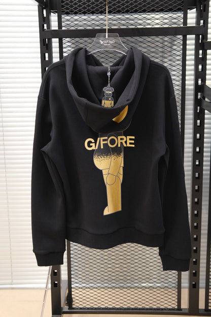 마이골프 / G/FORE 여성 후드