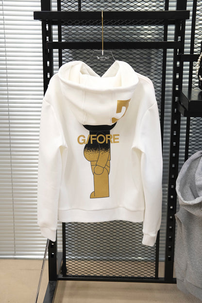 마이골프 / G/FORE 여성 후드
