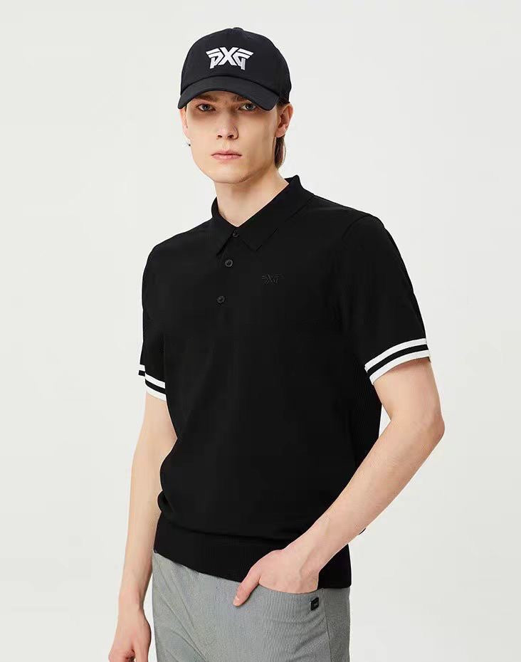 마이골프 / PXG 남성 반팔