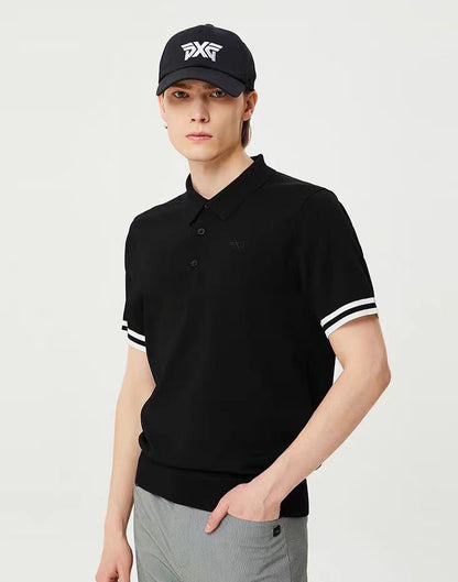 마이골프 / PXG 남성 반팔