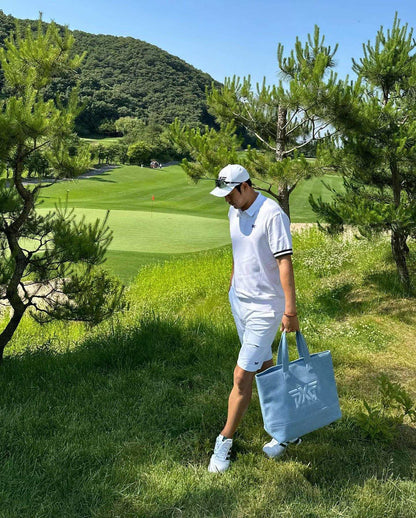 마이골프 / PXG 남성 반팔
