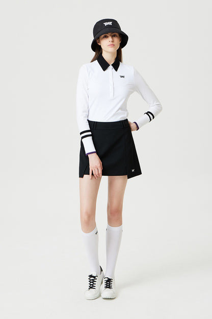 마이골프 / PXG  여성 긴팔 셔츠