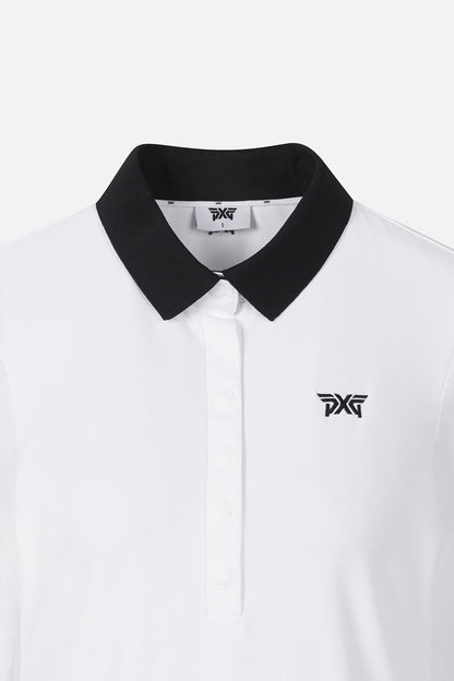 마이골프 / PXG  여성 긴팔 셔츠