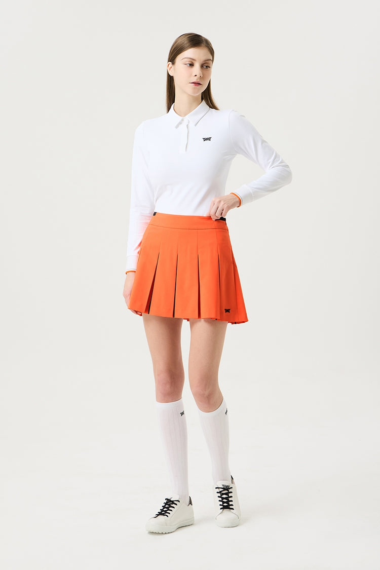 마이골프 / PXG 여성 긴팔티