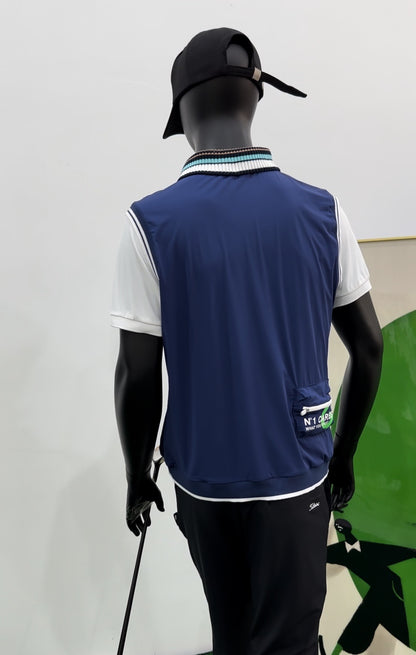 마이골프 / G/FORE 남성 조끼
