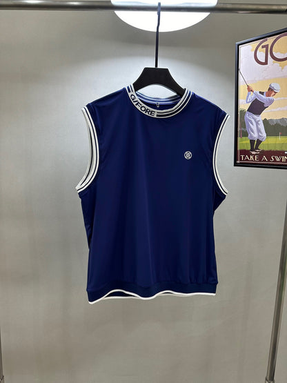 마이골프 / G/FORE 남성 조끼