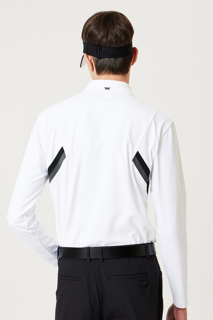 마이골프 / PXG 남성 긴팔 셔츠