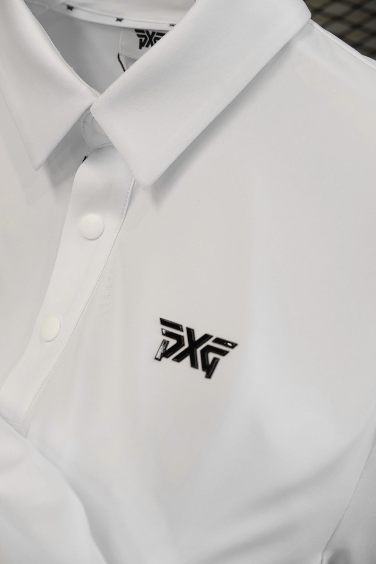 마이골프 / PXG 남성 긴팔 셔츠