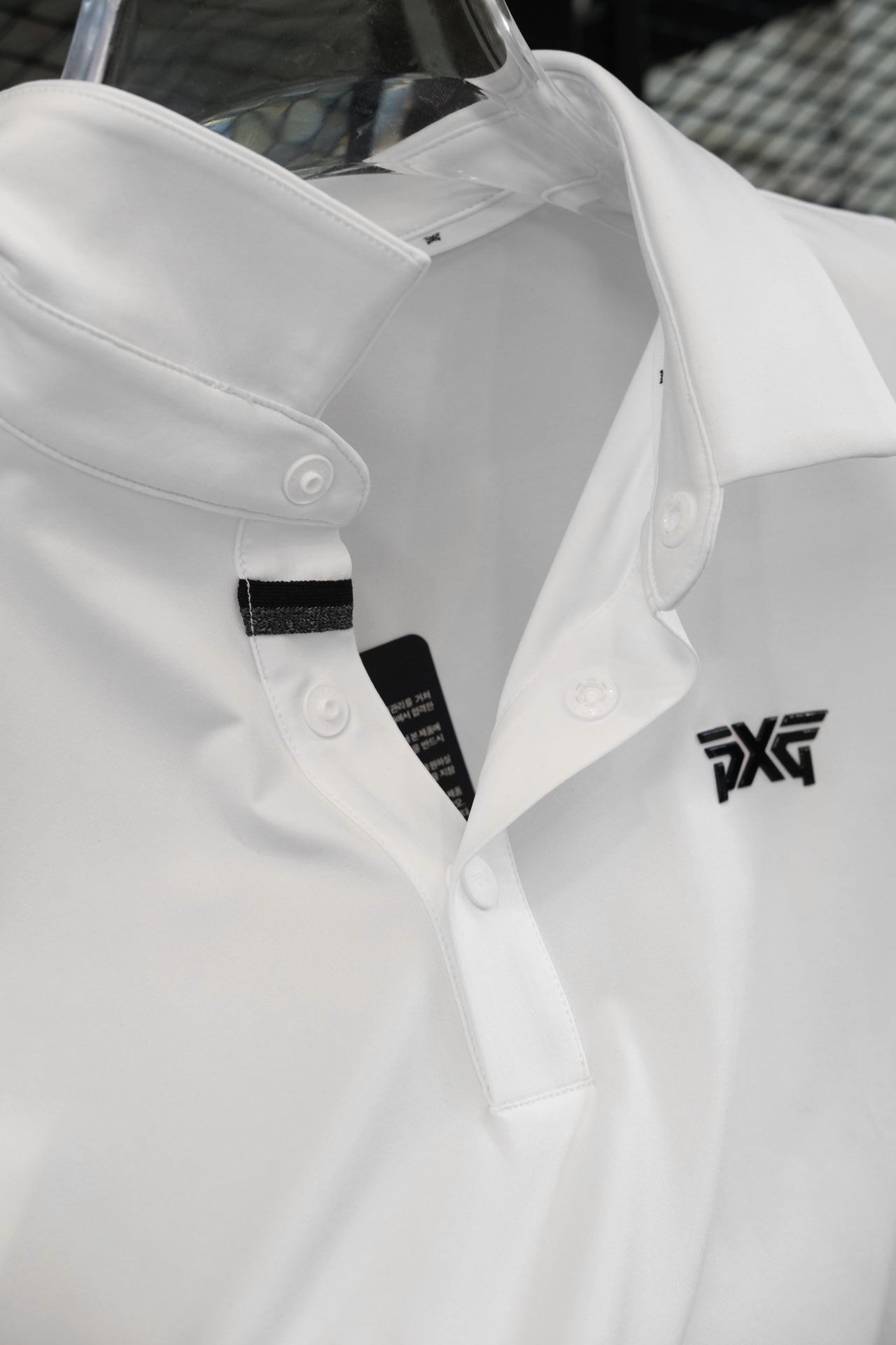 마이골프 / PXG 남성 긴팔 셔츠