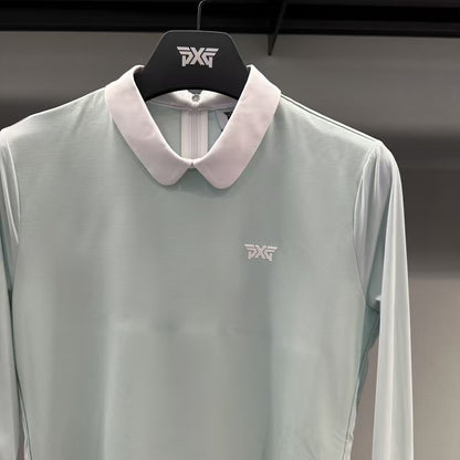마이골프 / PXG 여성 긴팔 티셔츠