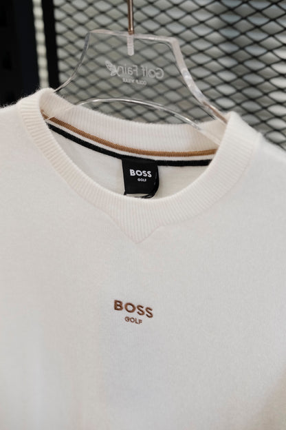 마이골프 / BOSS 여성 니트