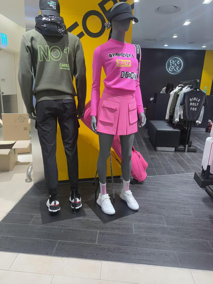 마이골프 / G/FORE 여성 스커트