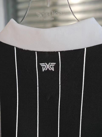마이골프 / PXG 여성 반팔 상의