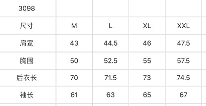 마이골프 / PXG 남성 속건 셔츠