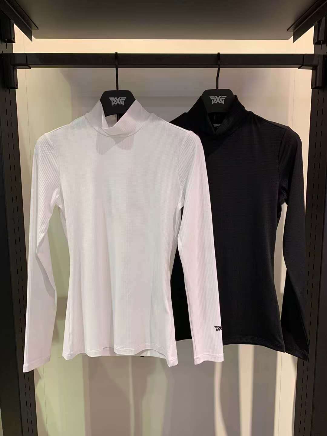 마이골프 / PXG 여성 긴팔티