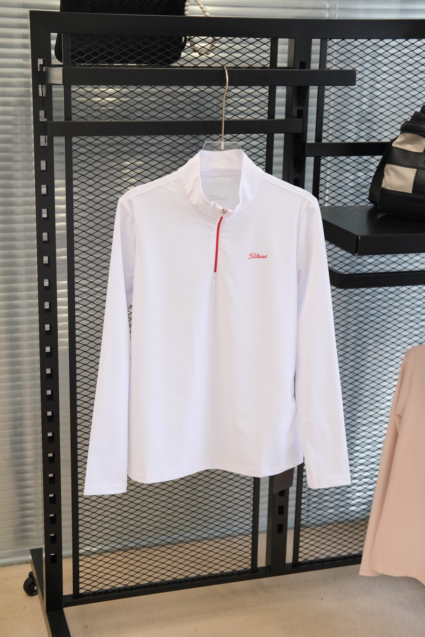 마이골프 / Titleist 여성 긴팔