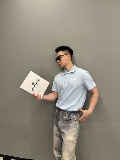 GTR / 버버리 남성 반팔 셔츠