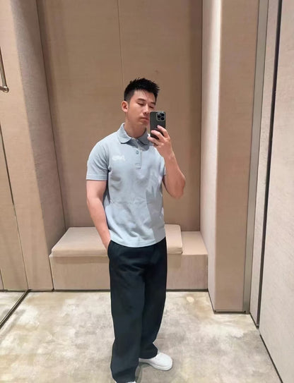 GTR / 버버리 남성 반팔 셔츠