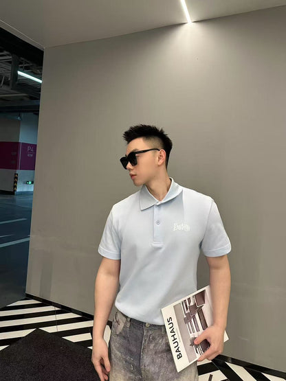 GTR / 버버리 남성 반팔 셔츠