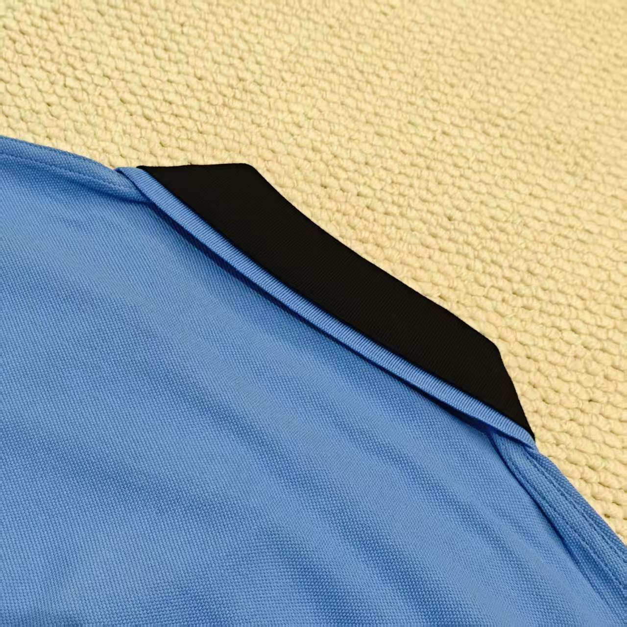 GTR / Miu Miu Men's Polo Neck Shirt