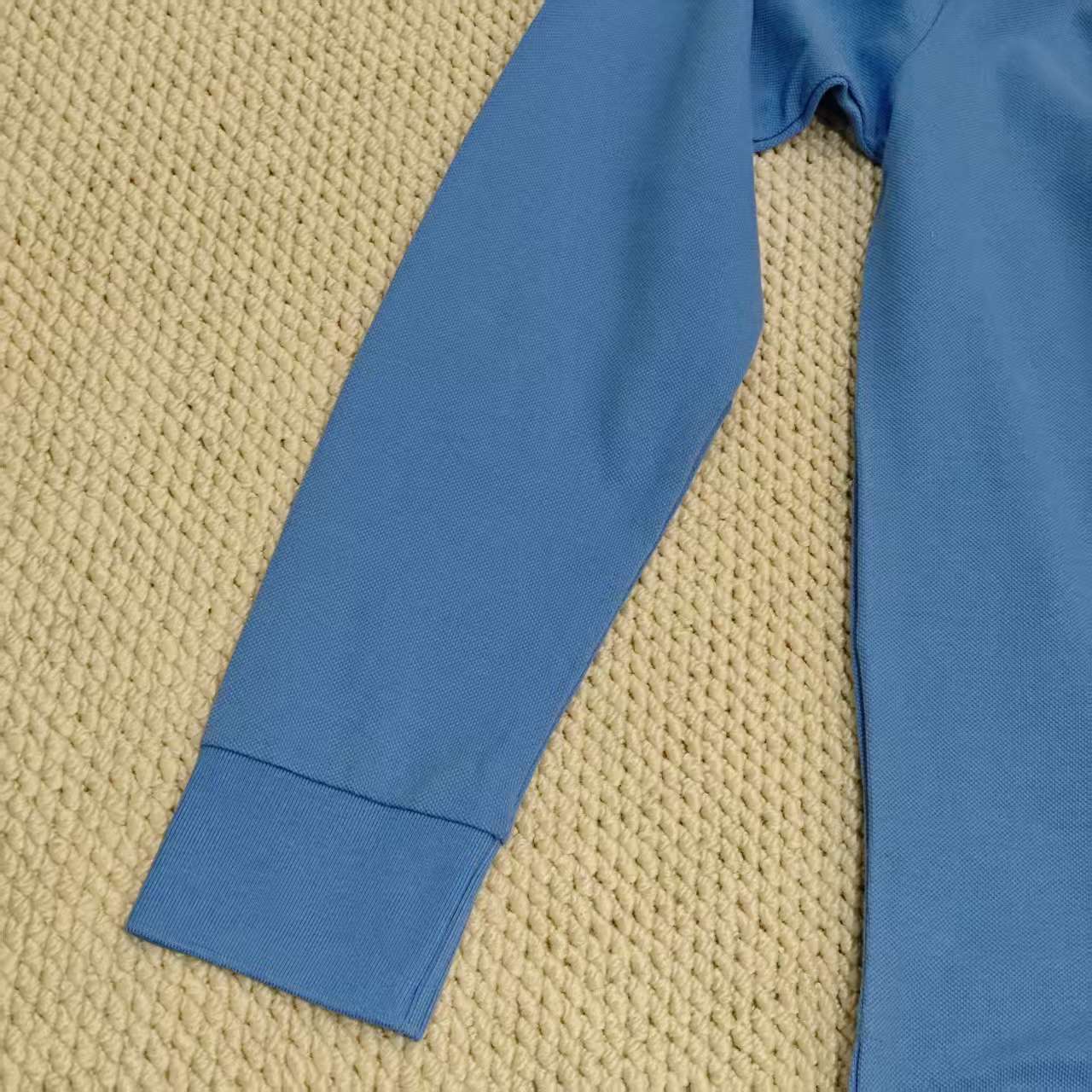 GTR / Miu Miu Men's Polo Neck Shirt