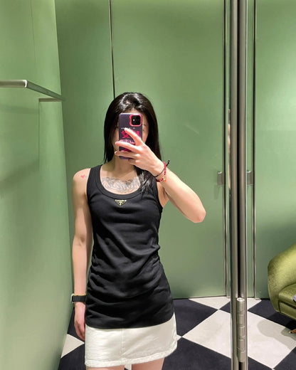TJ Seller / Prada Women's Vest