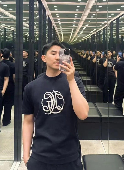 BVG / 지방시 남성 반팔 티셔츠